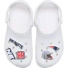 NFL New England Patriots 5-pack Jibbitz schoenbedels NFL New England Patriots 5-pack Jibbitz schoenbedels