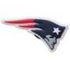 NFL New England Patriots-logo Jibbitz bedels