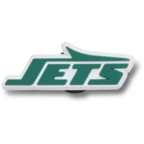 NFL New York Jets-logo Jibbitz bedels
