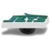 NFL New York Jets-logo Jibbitz bedels