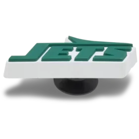 NFL New York Jets-logo Jibbitz bedels