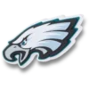 NFL Philadelphia Eagles-logo Jibbitz bedels