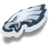 NFL Philadelphia Eagles-logo Jibbitz bedels