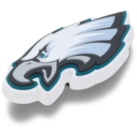 NFL Philadelphia Eagles-logo Jibbitz bedels