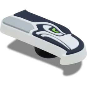NFL Seattle Seahawks-logo Jibbitz™ bedels