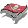 NFL Tampa Bay Buccaneers-logo Jibbitz bedels