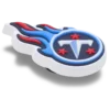 NFL Tennessee Titans-logo Jibbitz™-bedels