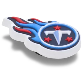 NFL Tennessee Titans-logo Jibbitz™-bedels