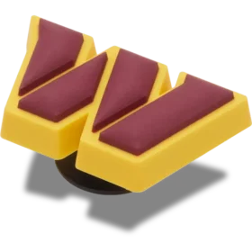 NFL Washington Commanders-logo Jibbitz bedels