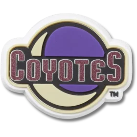 NHL® Arizona Coyotes® Jibbitz™ bedels