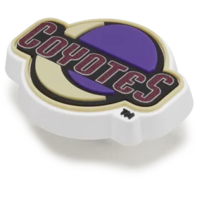 NHL® Arizona Coyotes® Jibbitz™ bedels