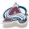 NHL® Colorado Avalanche® Jibbitz bedels