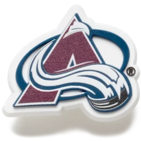 NHL® Colorado Avalanche® Jibbitz bedels