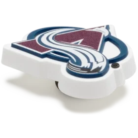 NHL® Colorado Avalanche® Jibbitz bedels