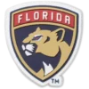 Nhl® Florida Panthers Jibbitz™ bedels