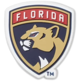 Nhl® Florida Panthers Jibbitz™ bedels