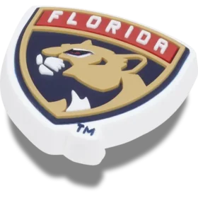 Nhl® Florida Panthers Jibbitz™ bedels