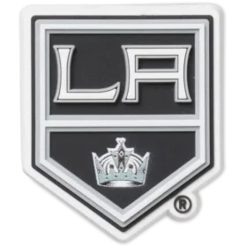 NHL® Los Angeles Kings® Jibbitz bedels