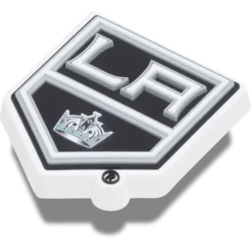 NHL® Los Angeles Kings® Jibbitz bedels