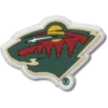 Nhl® Minnesota Wild® Jibbitz™ bedels