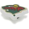 Nhl® Minnesota Wild® Jibbitz™ bedels