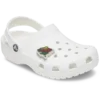 Nhl® Minnesota Wild® Jibbitz™ bedels