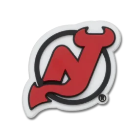 NHL® New Jersey Devils® Jibbitz bedels