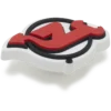NHL® New Jersey Devils® Jibbitz bedels