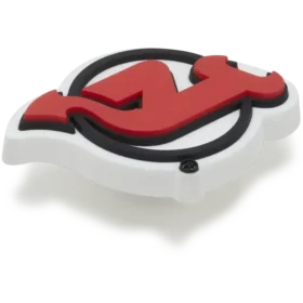 NHL® New Jersey Devils® Jibbitz bedels