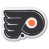 Nhl® Philadelphia Flyers® Jibbitz™ bedels