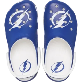 NHL Tampa Bay Lightning Classic Clog