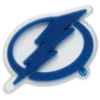NHL® Tampa Bay Lightning® Jibbitz bedels
