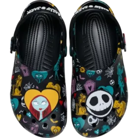 Nightmare Multi Classic Clog