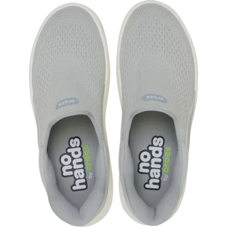 No Hands Slip-on voor heren No Hands Slip-on voor heren