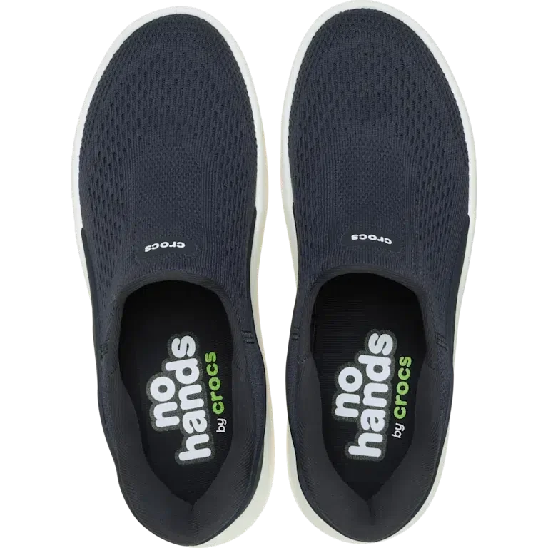 No Hands Slip-on voor heren No Hands Slip-on voor heren