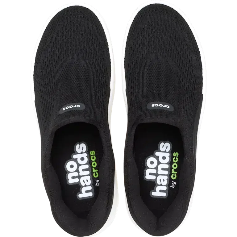 No Hands Slip-on voor heren No Hands Slip-on voor heren