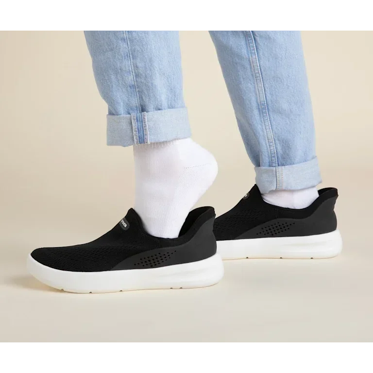 No Hands Slip-on voor heren No Hands Slip-on voor heren