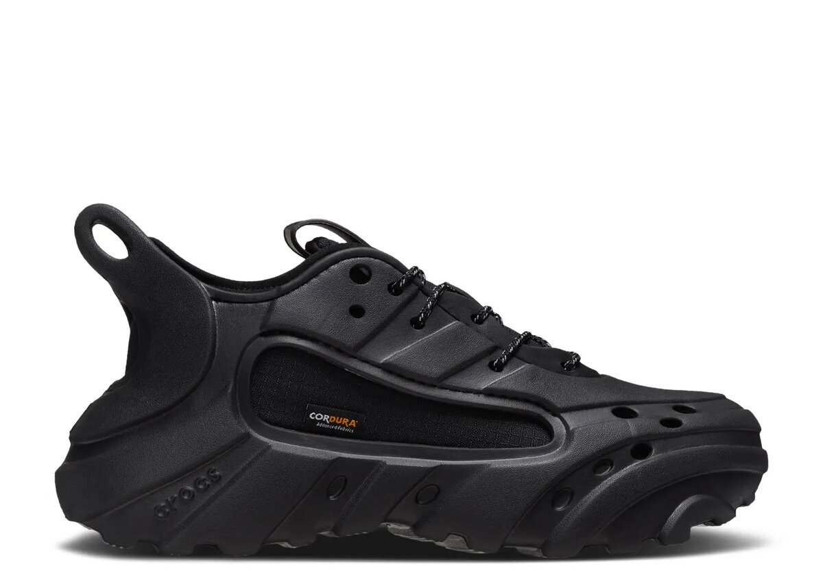 Nova Trek Cordura ‘Zwart’ Nova Trek Cordura ‘Zwart’