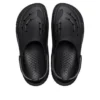 Off Grid Clog “Zwart”