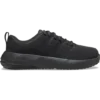 On the Clock-Sneakers voor dames, breed