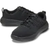 On the Clock-Sneakers voor dames, breed