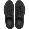 On the Clock-Sneakers voor dames, breed