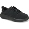 On the Clock-Sneakers voor dames, breed