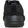 On the Clock-Sneakers voor dames, breed