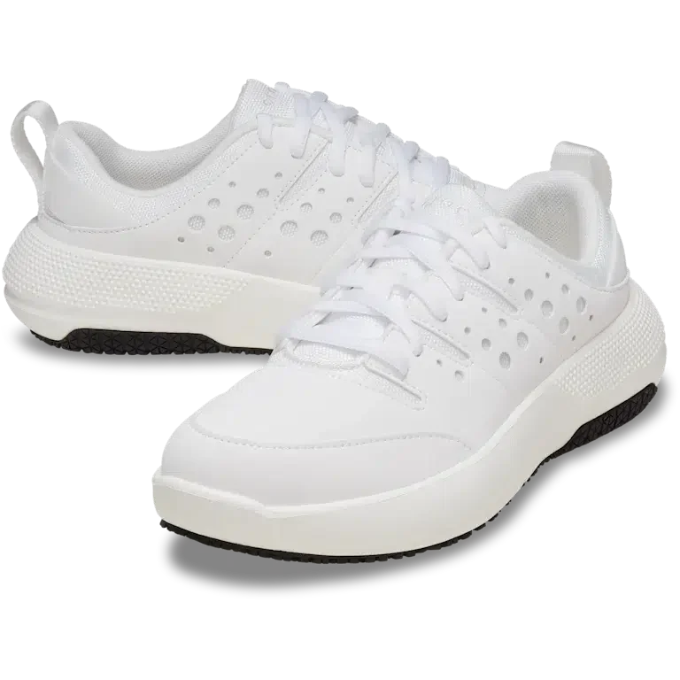 On the Clock-werksneakers On the Clock-werksneakers