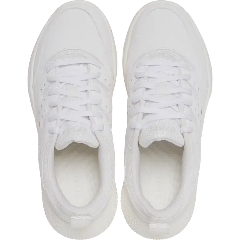 On the Clock-werksneakers On the Clock-werksneakers