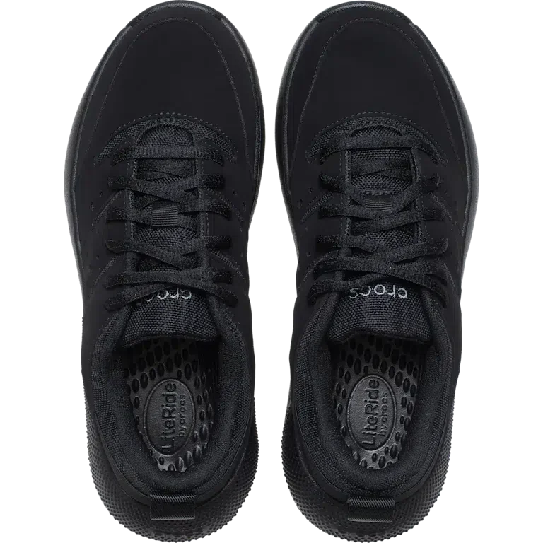 On the Clock-werksneakers On the Clock-werksneakers
