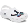Oracle Red Bull Racing Crocs 5-pack Jibbitz™-schoenbedels Oracle Red Bull Racing Crocs 5-pack Jibbitz™-schoenbedels