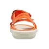 Oranje Sandalen