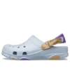 Outdoor-strand Sandalen, unisex, blauw-grijs